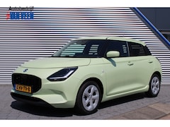 Suzuki Swift - 1.2 Select SmartHybrid | Camera | Navi | Airco | Adap. Cruise |
