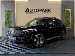 Mercedes-Benz GLC-klasse - 300 4MATIC AMG Line PANO|HuD|360CAM|MASSAGE|MEMORY|KEYLESS|GARANTIE|SFEERVERLICHTING|DEALE