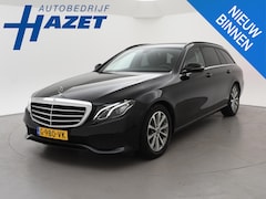 Mercedes-Benz E-klasse Estate - 200D 160 PK AUT. *BTW* + CAMERA | LED | WIDESCREEN MBUX BREEDBEELD + DIGITALE COCKPIT