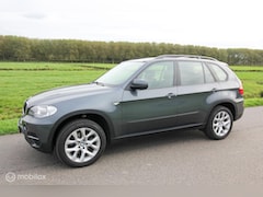 BMW X5 - 3.0d High Executive E70 LCI Euro 5 Panoramadak Trekhaak 245pk Voll.Historie