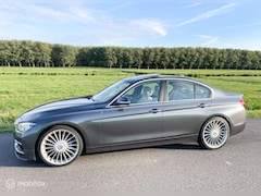 Alpina B3 - BMW Biturbo F30 Sedan Switch Tronic Automaat Schuifdak Sperdiff. 411pk