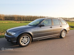BMW 3-serie Touring - 316i Executive Automaat E46 Nederlandse auto Voll.Historie 156dkm