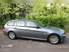 BMW 3-serie Touring - 318i Business Line E91 LCI Volledige Historie