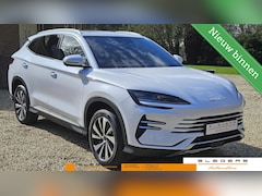 BYD Seal U - 1.5 DM-i FWD Boost  Plug-in Hybrid