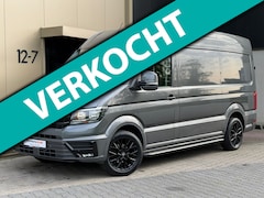 Volkswagen Crafter - 35 2.0 TDI|L3H3|Carplay|140pk|Aut.|Trekhaak
