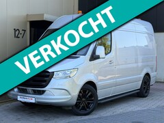 Mercedes-Benz Sprinter - 316 2.2 CDI|L2H2|Carplay|Camera|Standkachel