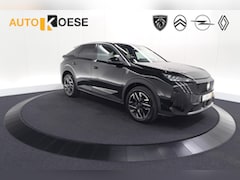 Peugeot 3008 - 1.2 Hybrid 145 GT | 360 Camera | Adaptieve Cruise Control | Stoelen Pakket | Elektrische K