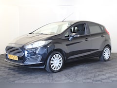 Ford Fiesta - 1.0 Style