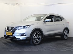 Nissan Qashqai - 1.3 DIG-T Design Edition
