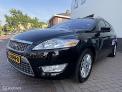 Ford Mondeo Wagon - 2.0 SCTi Ghia AUTOMAAT/NAVI/TREKHAAK