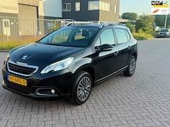 Peugeot 2008 - 1.2 PureTech Active