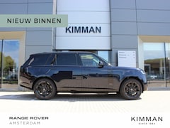 Land Rover Range Rover - P460e LWB Autobiography PHEV | Constellation Blue | 23 Inch | nw prijs € 211.000,