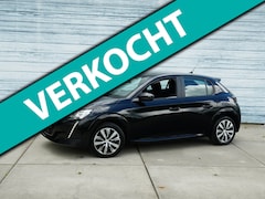Peugeot e-208 - EV Active 50 kWh Carplay Navi Cruise Soh 91.6%