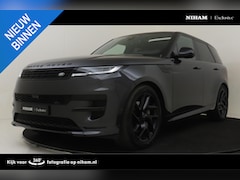 Land Rover Range Rover Sport - P460e PHEV AWD DYNAMIC SE -PANO-DAK|HEAD UP DISPLAY|SOFTCLOSE|MERIDIAN|360°CAM|TOWING-PACK