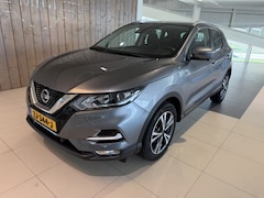 Nissan Qashqai - 1.3 DIG-T N-Connecta