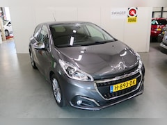 Peugeot 208 - 1.2 Puretech 82pk Allure(Goed onderhouden&Trekhaak)