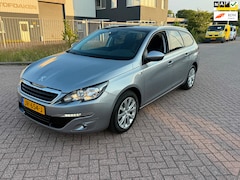 Peugeot 308 SW - 1.2 PureTech Style