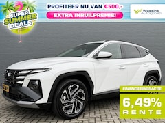 Hyundai Tucson - New 1.6 T-GDi PHEV 252pk 2WD Aut Comfort Smart Summer Deals