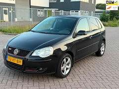 Volkswagen Polo - 1.9 TDI Optive