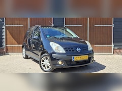 Nissan Pixo - 1.0 Look | Airco | Lichtmetalen wielen | NAP | 5 deurs |
