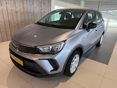Opel Crossland - 1.2