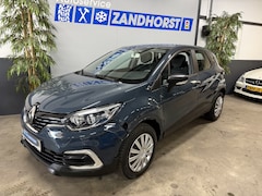 Renault Captur - 0.9 TCe Life // ZIE TEKST AUB