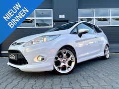 Ford Fiesta - 1.6 ST-LINE *120PK*LEER*ECC*SONY