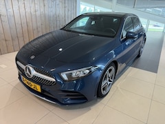 Mercedes-Benz A-klasse - 180 Bns Solution AMG