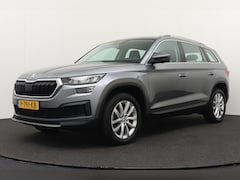 Skoda Kodiaq - 1.5T 150 PK Aut. Business+ Half-Leder/Sportstoelen Trekhaak