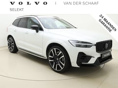 Volvo XC60 - T8 Plug-in hybrid AWD Plus Dark | Heico Bodykit | Heico uitlaatsysteem | 22" velgen |