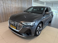 Audi e-tron - 55 quattro S ed 95