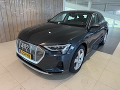 Audi e-tron Sportback - 50 quattro Bns ed+