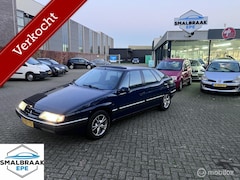Citroën XM - 2.0i-16V SX Prestige Automaat IN PRIJS VERLAAGD