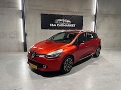 Renault Clio Estate - 0.9 TCe Expression | TREKHAAK | CARPLAY | CRUISE