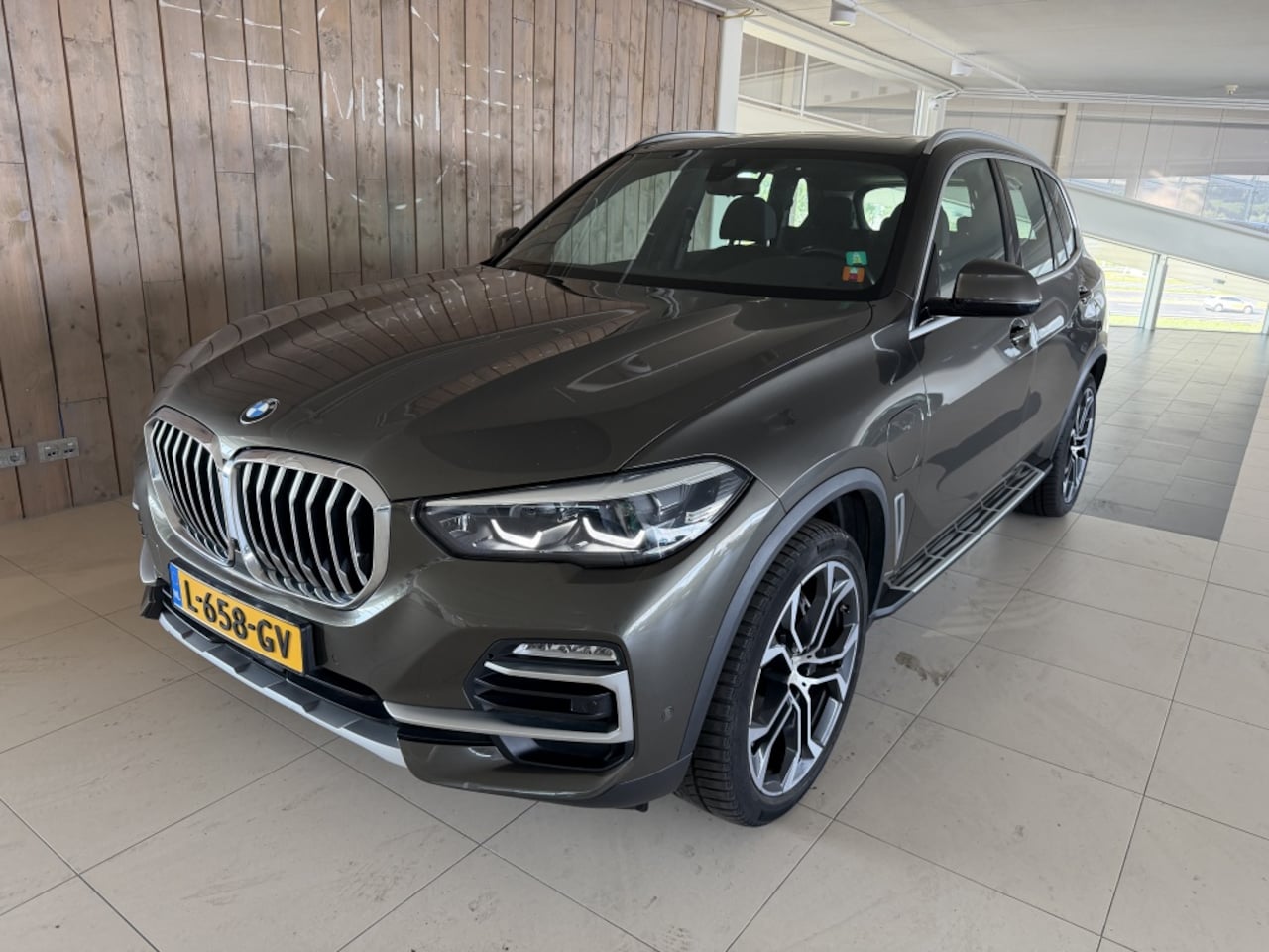 BMW X5 - xDrive45e High Exec. - AutoWereld.nl