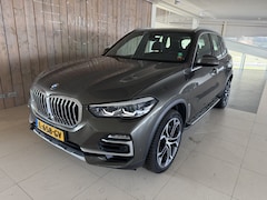 BMW X5 - xDrive45e High Exec