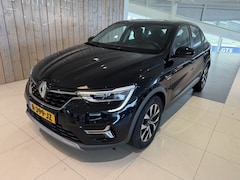 Renault Arkana - 1.6 E-T H 145 Zen