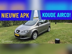SEAT Toledo - 1.6 Stylance