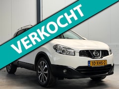 Nissan Qashqai - 1.6 Connect Edition|Automaat|Org NL