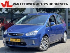 Ford C-Max - 1.8-16V Limited | Trekhaak | NAP | Airco |