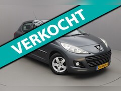 Peugeot 207 - Airco|Elek.ramen|Lichtmetaal|Bluetooth