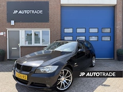 BMW 3-serie Touring - 318i | Clima | Cruise | 18" LMV |