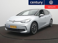 Volkswagen ID.3 - Pro Business 59 kWh LED - Apple Carplay/Android Auto - PDC - Sfeerverlichting - ACC