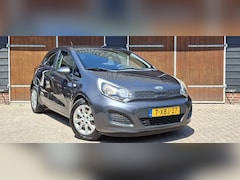 Kia Rio - 1.2 CVVT Comfort | Airco | 5 deurs | All seasonbanden