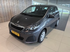 Peugeot 108 - 1.0 e-VTi Active