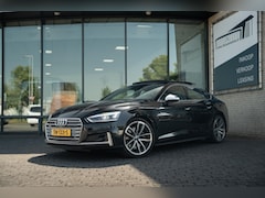 Audi S5 - Sportback 3.0 TFSI Quattro*PANO*CARBON*ACC*B&O*RS-ZETELS