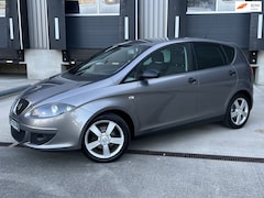 SEAT Altea - 1.6 Reference, Airco, Cruise control