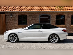 BMW 6-serie Cabrio - 650i High Executive