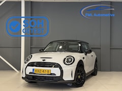 MINI Electric - Classic 33 kWh | Navigatie | SOH 99% | Leder