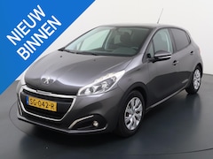 Peugeot 208 - 1.2 PureTech Blue Lease
